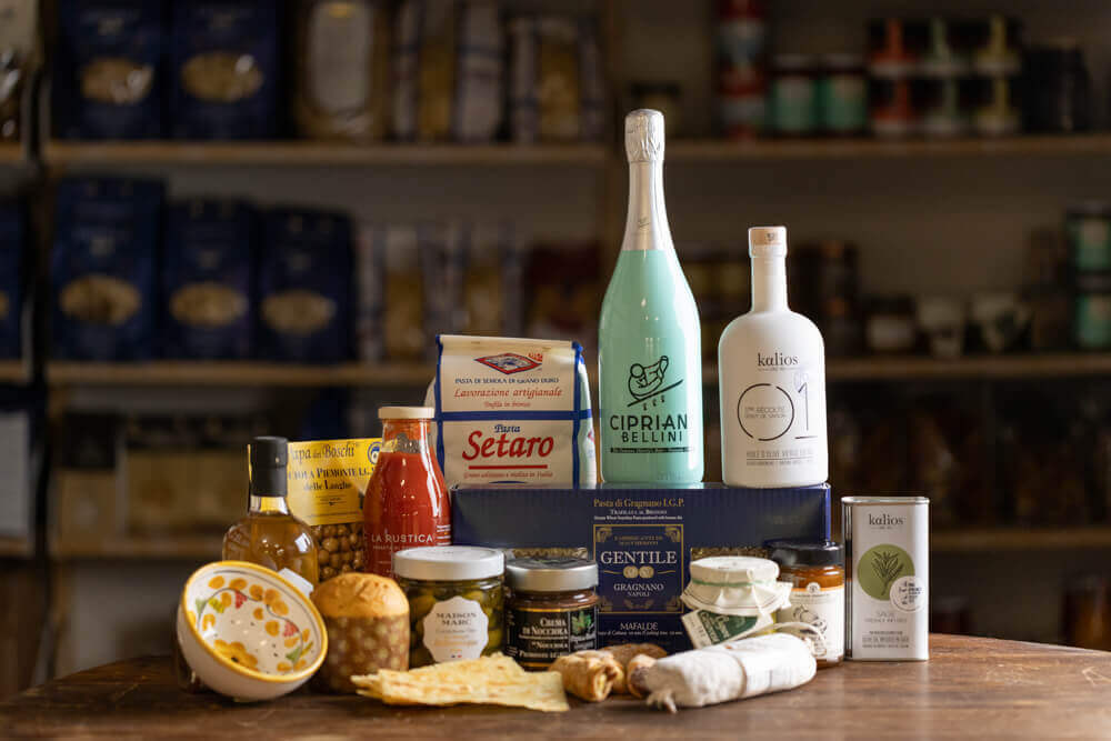 Aux Pâtes Fraîches, photo 3