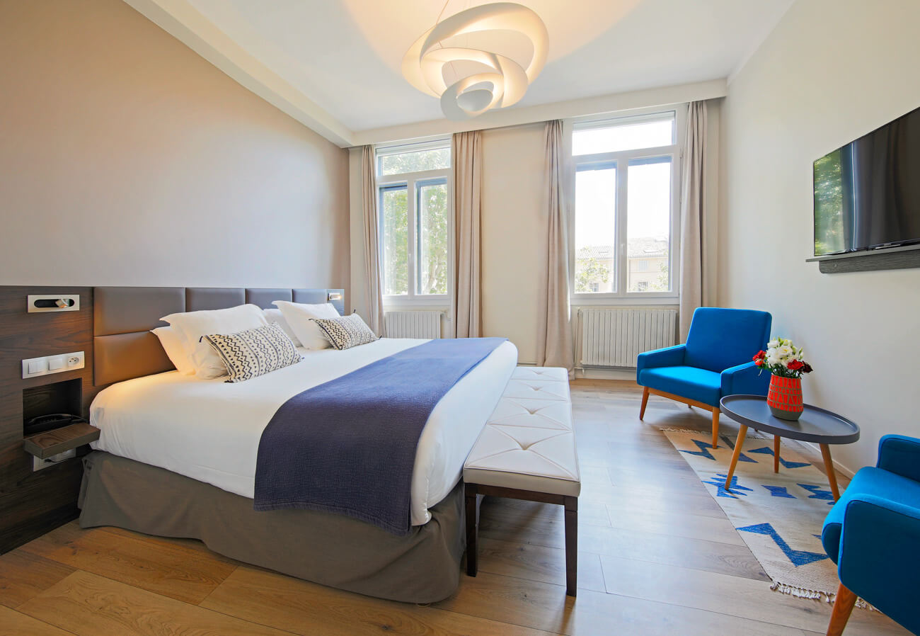 Spa NUXE Negrecoste, photo 4