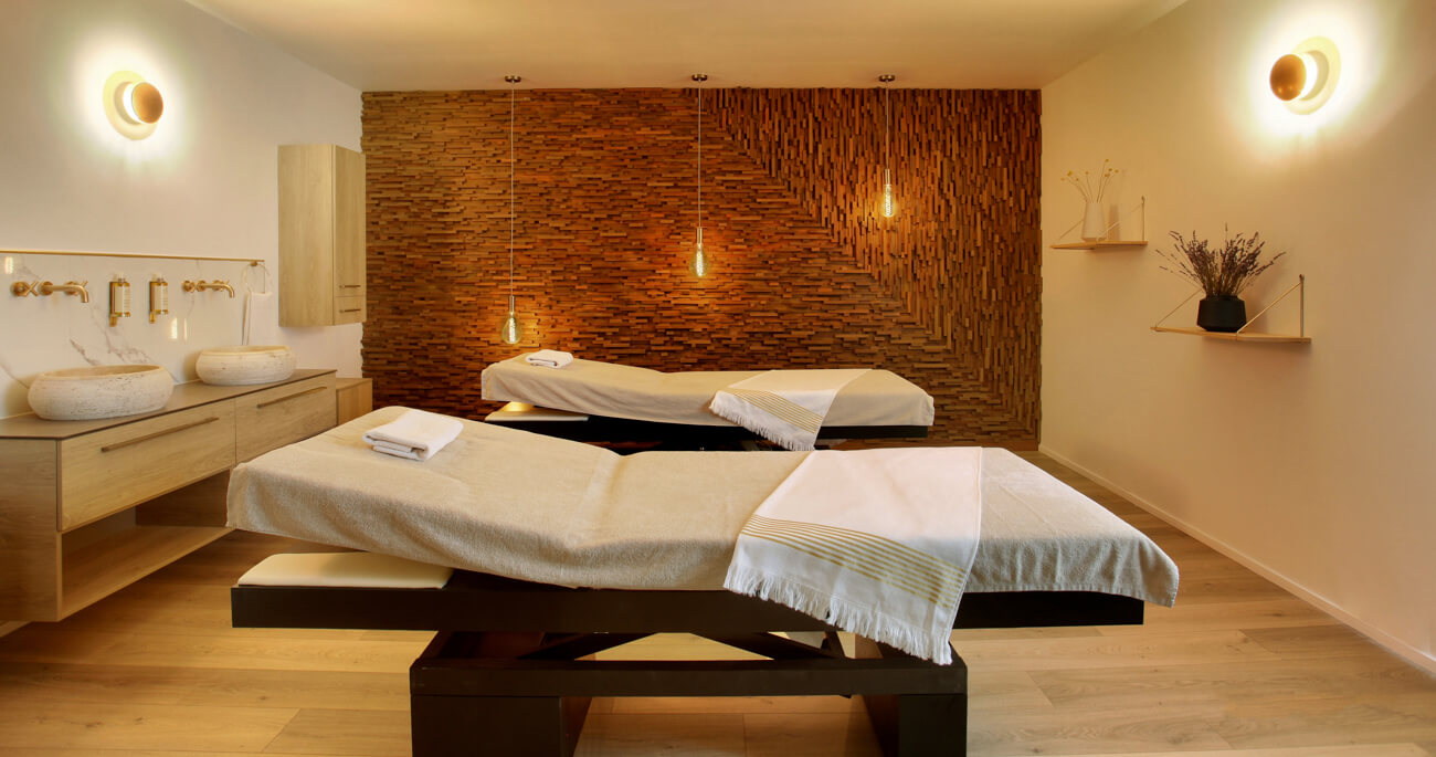 Spa NUXE Negrecoste, photo 3