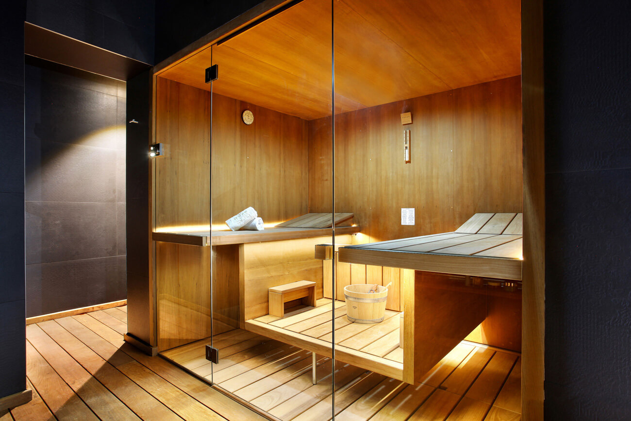 Spa NUXE Negrecoste, photo 1