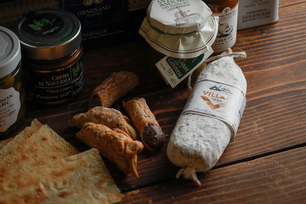 Aux Pâtes Fraîches, photo 4