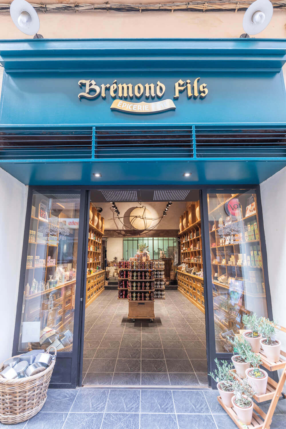 Brémond Fils, photo 6