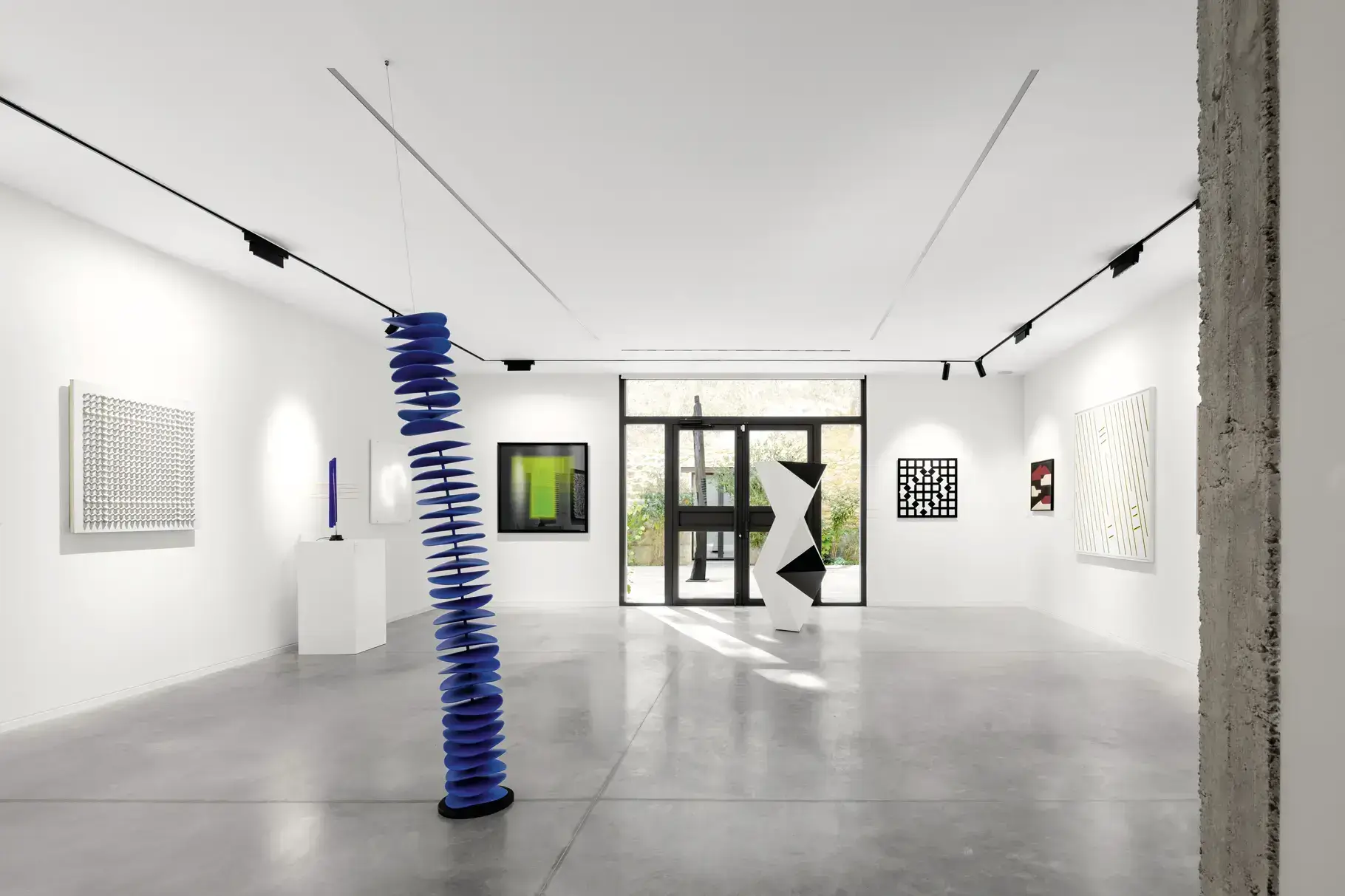Bonisson Art Center, photo 5