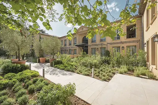 Âma Terra - Villa Saint-Ange, photo 1