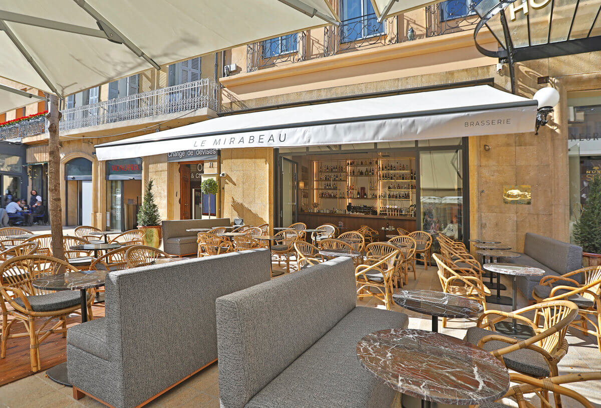 Restaurant Negrecoste, photo 4