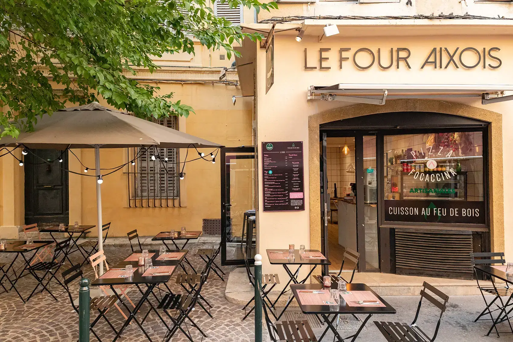 Le Four Aixois, photo 6