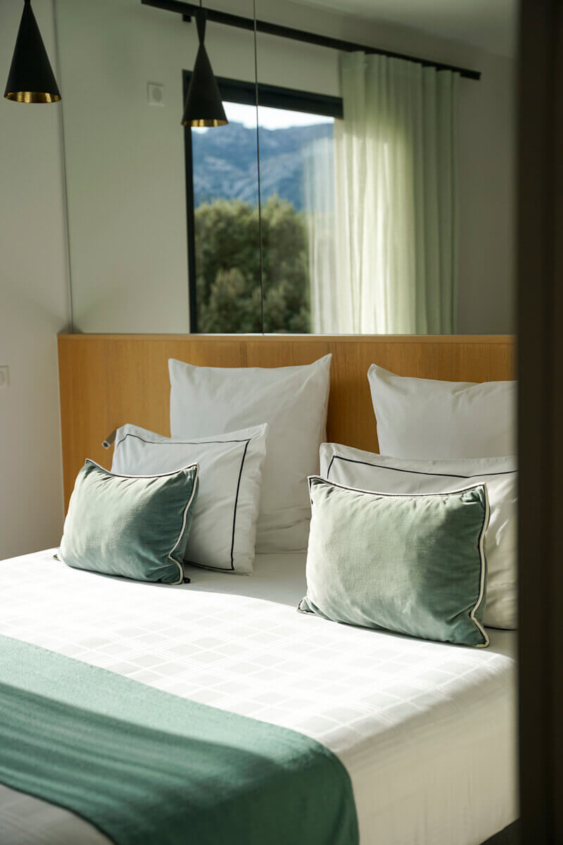 Hôtel Sainte-Victoire, photo 6