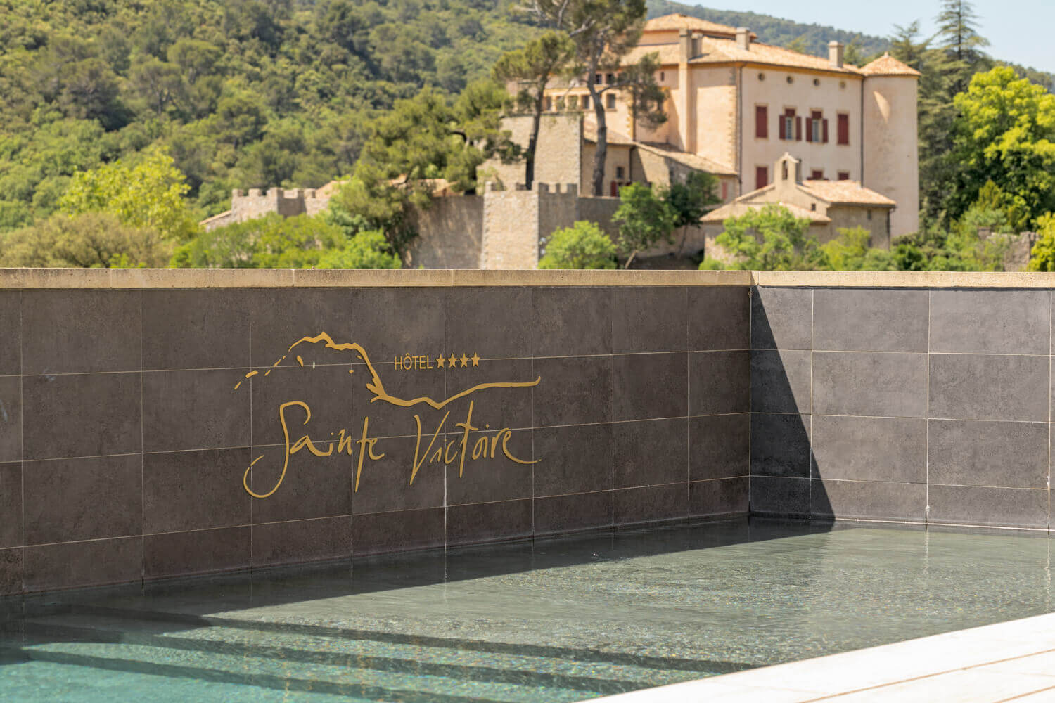 Hôtel Sainte-Victoire, photo 2