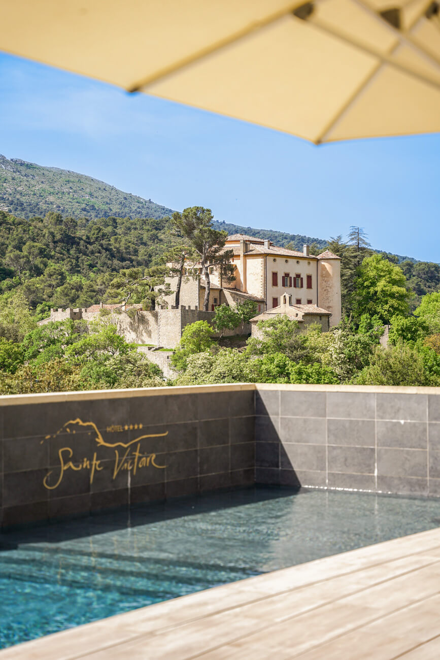 Hôtel Sainte-Victoire, photo 9