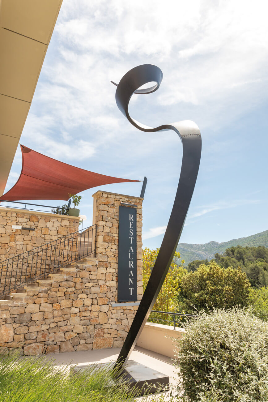 Hôtel Sainte-Victoire, photo 8