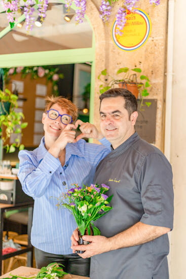 La Tomate Verte, photo 13