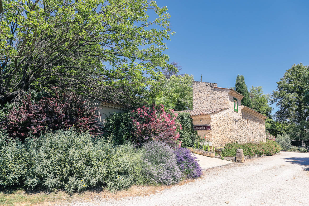 Château Turcan, photo 1