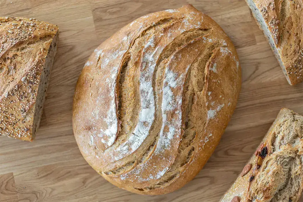 Boulangerie du Griffoul, photo 1