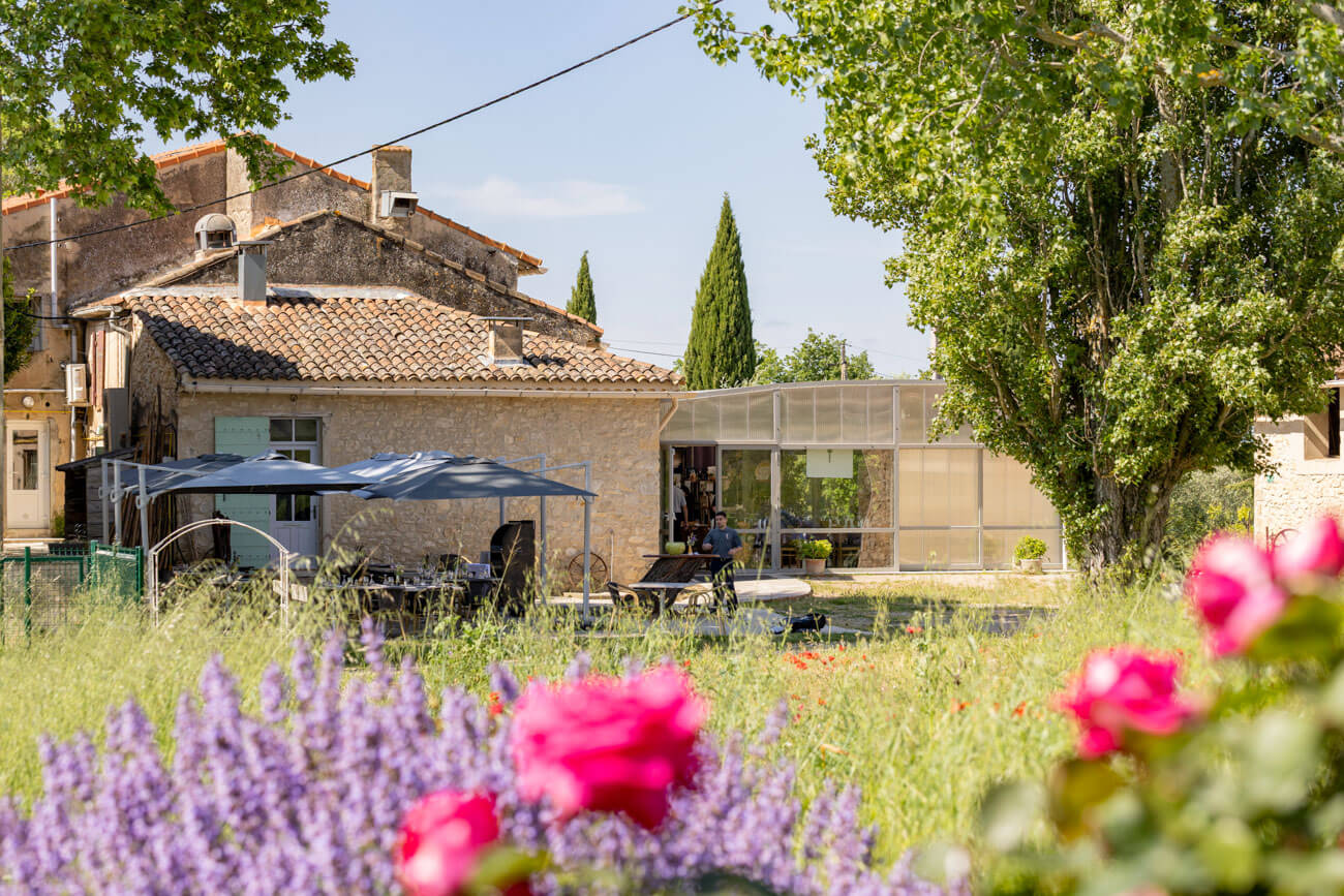 L'Auberge du Grand Réal, photo 9