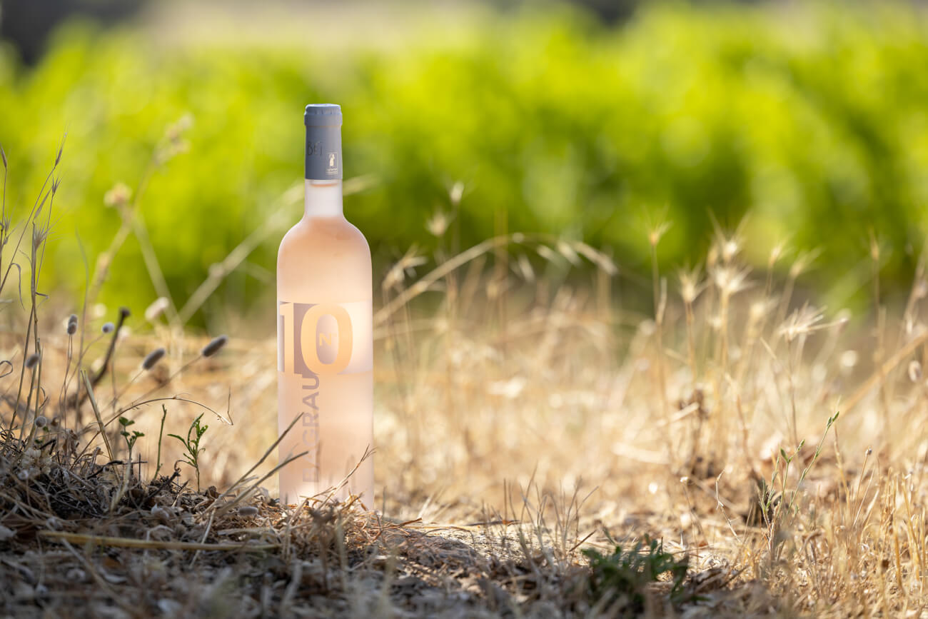 Domaine Bagrau, photo 1
