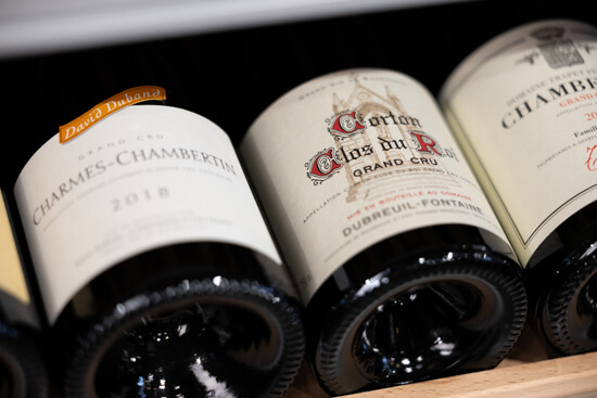 La Cave du Vigneron, photo 2