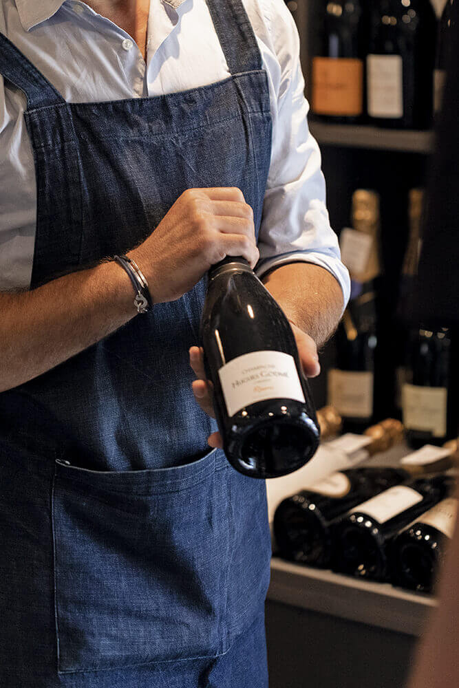 La Cave du Vigneron, photo 4