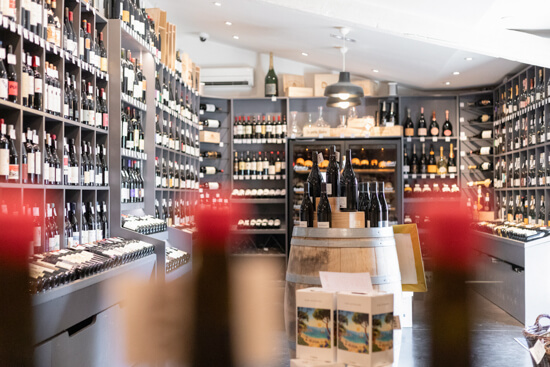 La Cave du Vigneron, photo 5