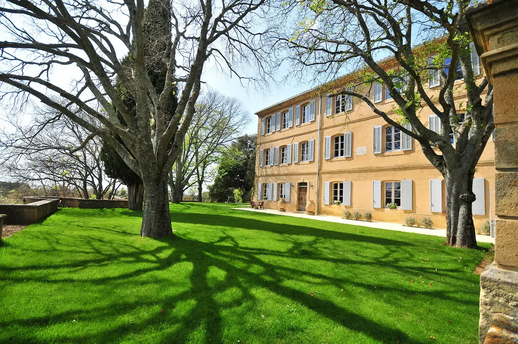 Château Bonisson, photo 9