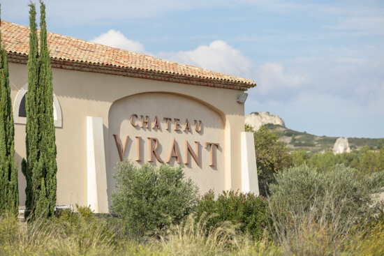 Château Virant, photo 5