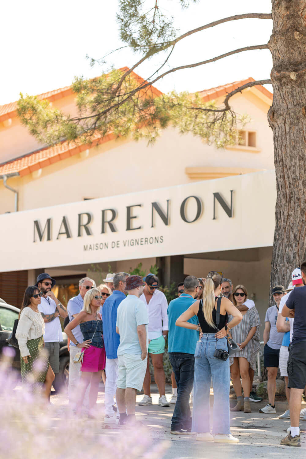 Marrenon, photo 1