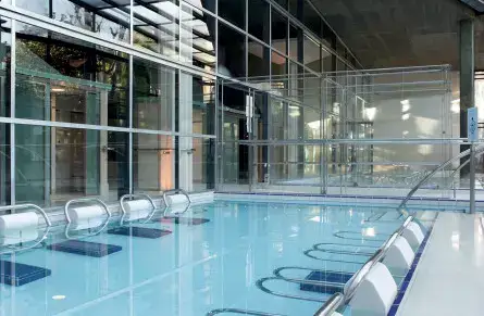 Spa Thermes Sextius, photo 8