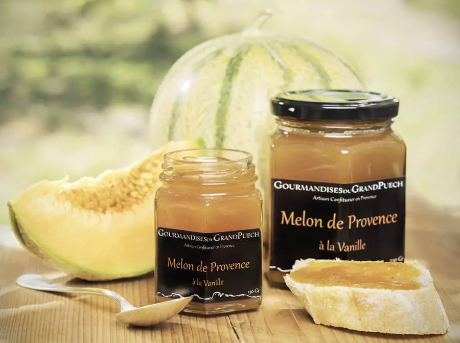 Gourmandises du Grand Puech, photo 1