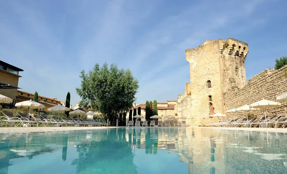 Spa Thermes Sextius, photo 3