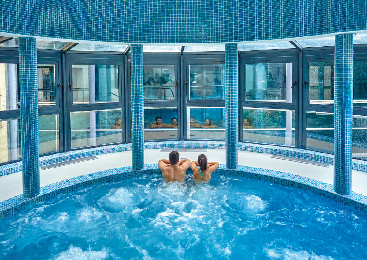 Spa Thermes Sextius, photo 1