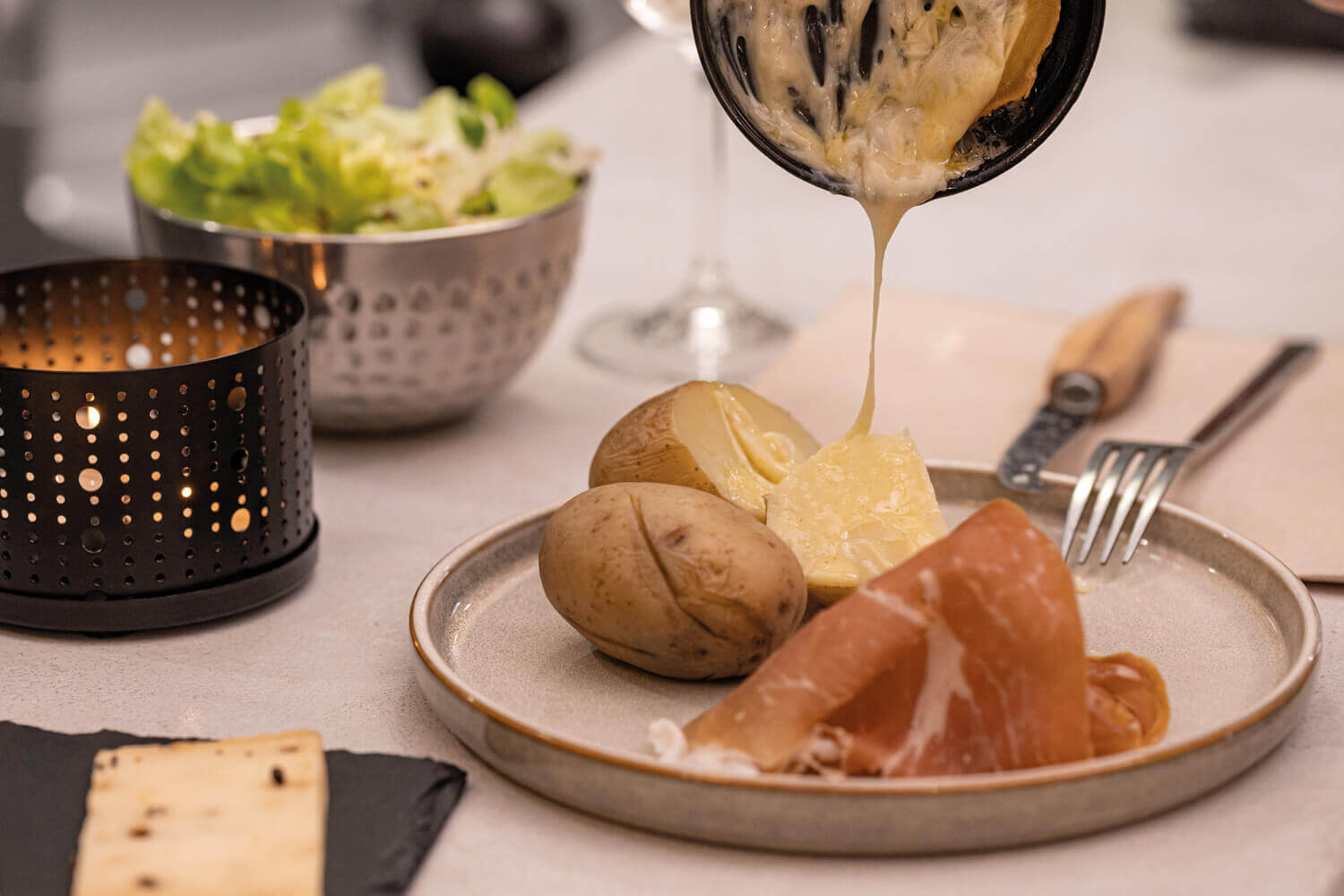Fromagerie des Costes, photo 6