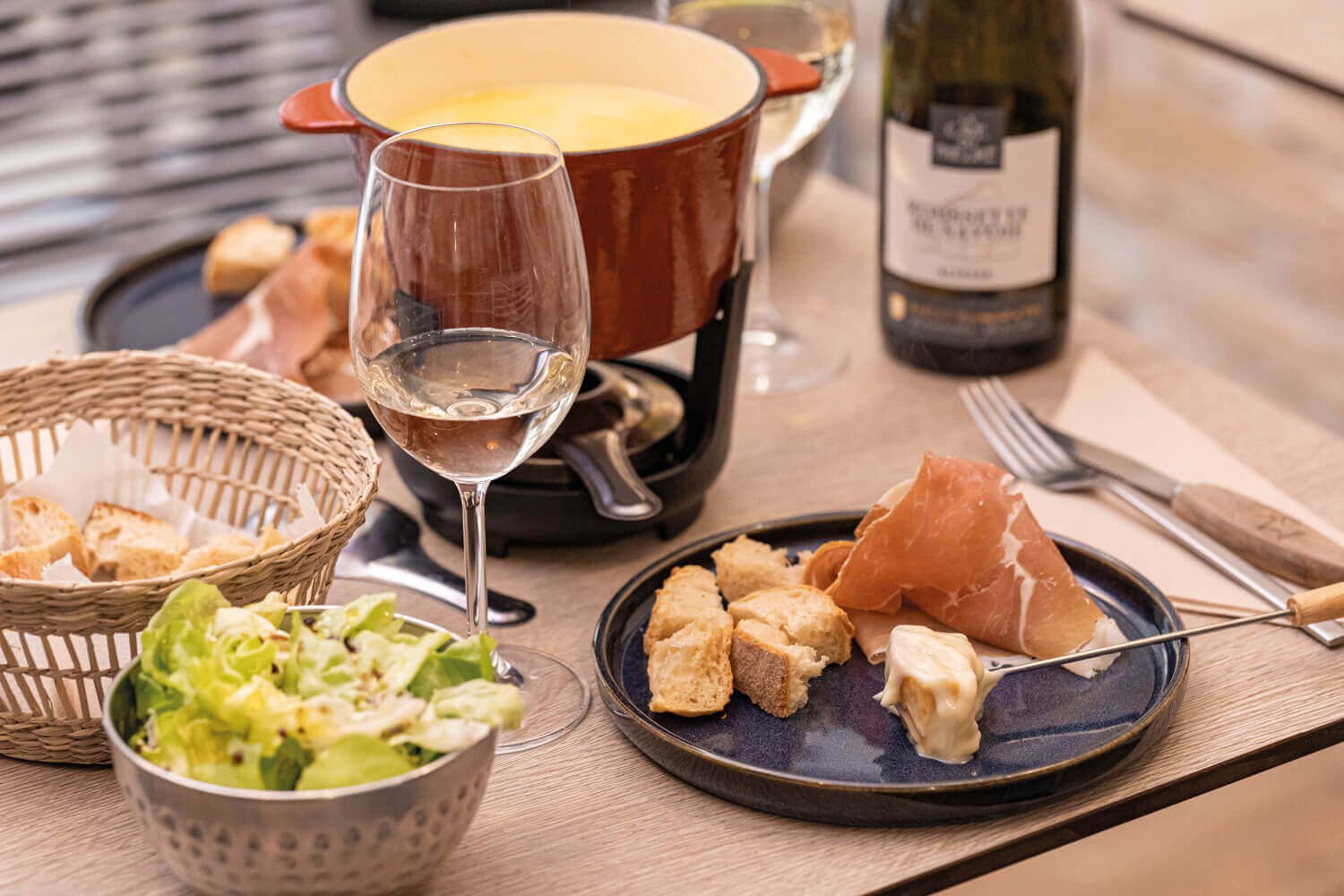 Fromagerie des Costes, photo 4