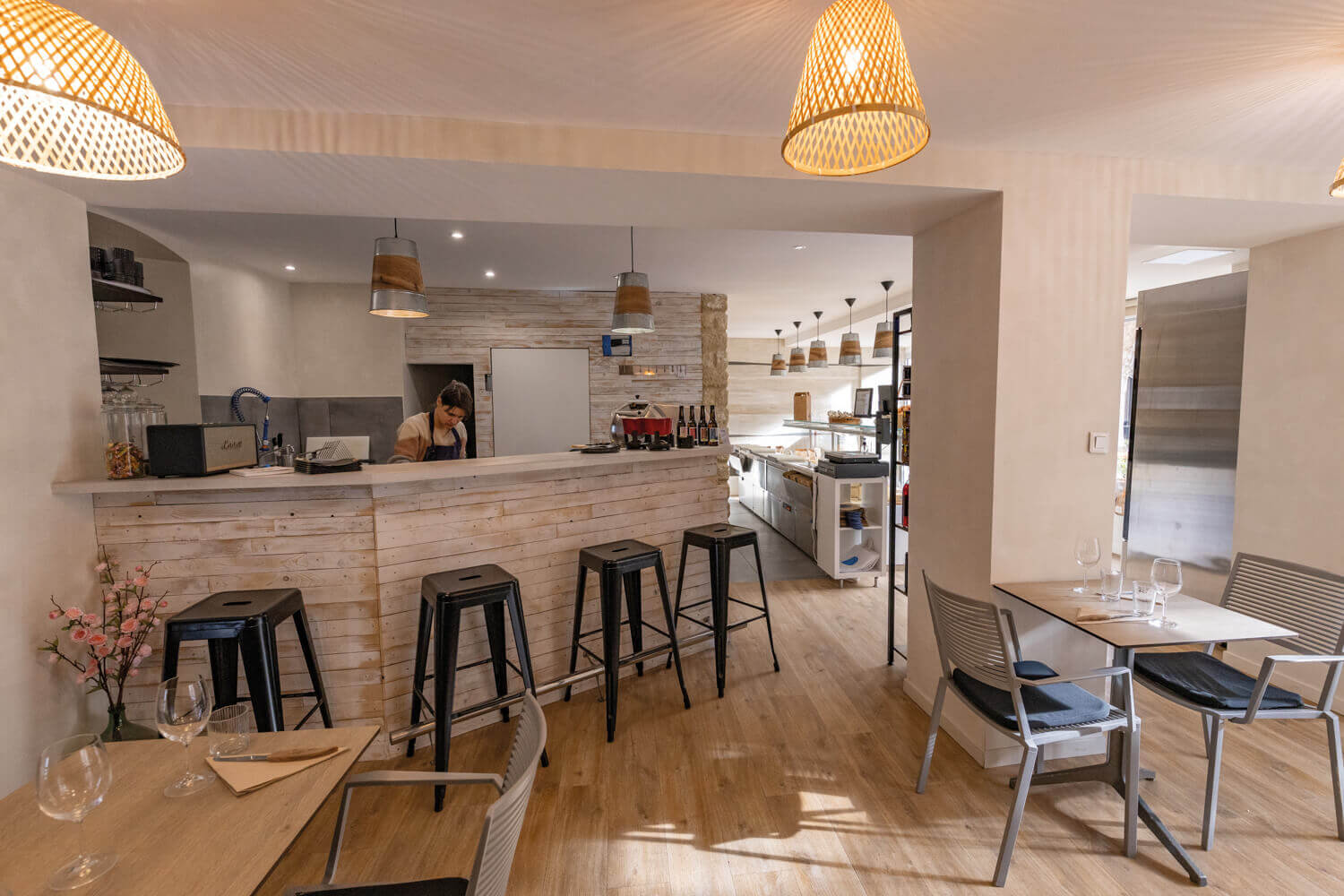 Fromagerie des Costes, photo 7