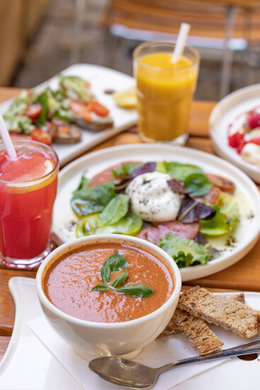 Le Pain Quotidien, photo 1