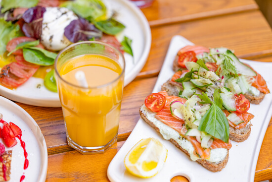 Le Pain Quotidien, photo 3
