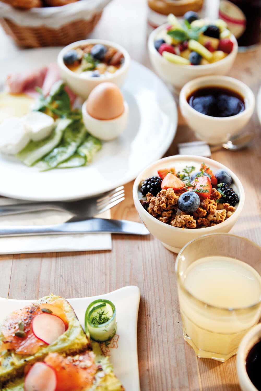 Le Pain Quotidien, photo 9