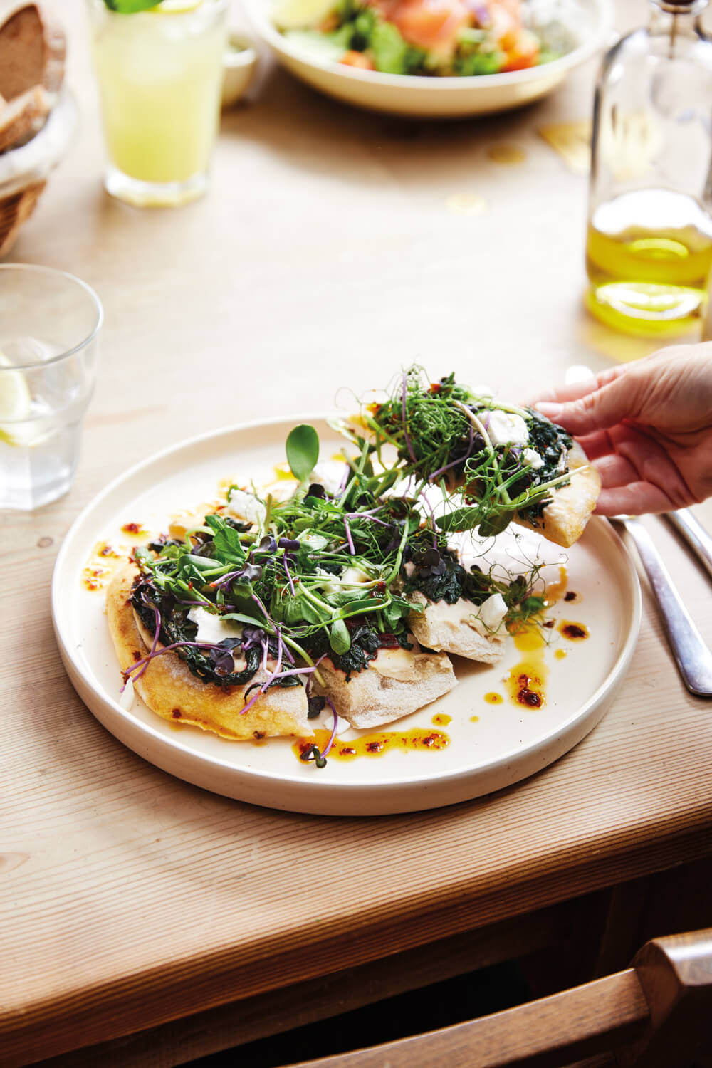 Le Pain Quotidien, photo 8