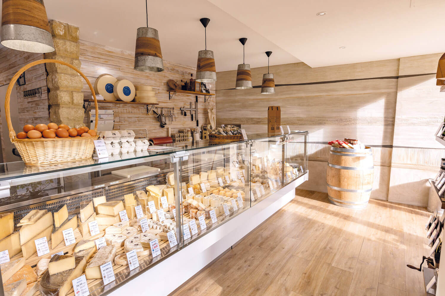 Fromagerie des Costes, photo 2