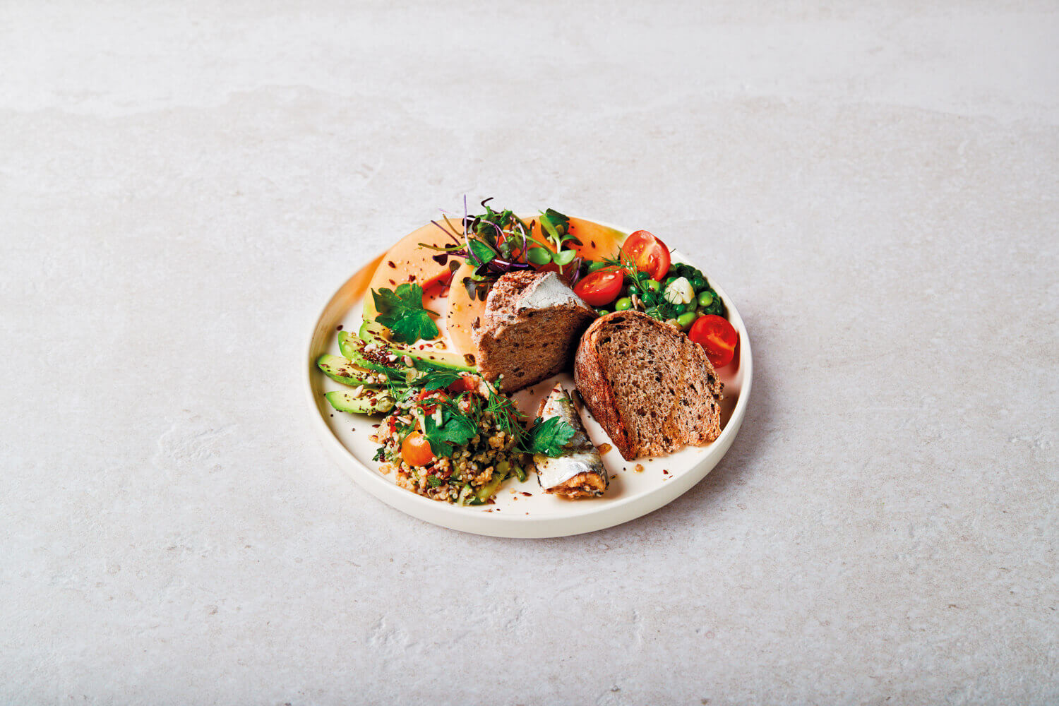 Le Pain Quotidien, photo 6