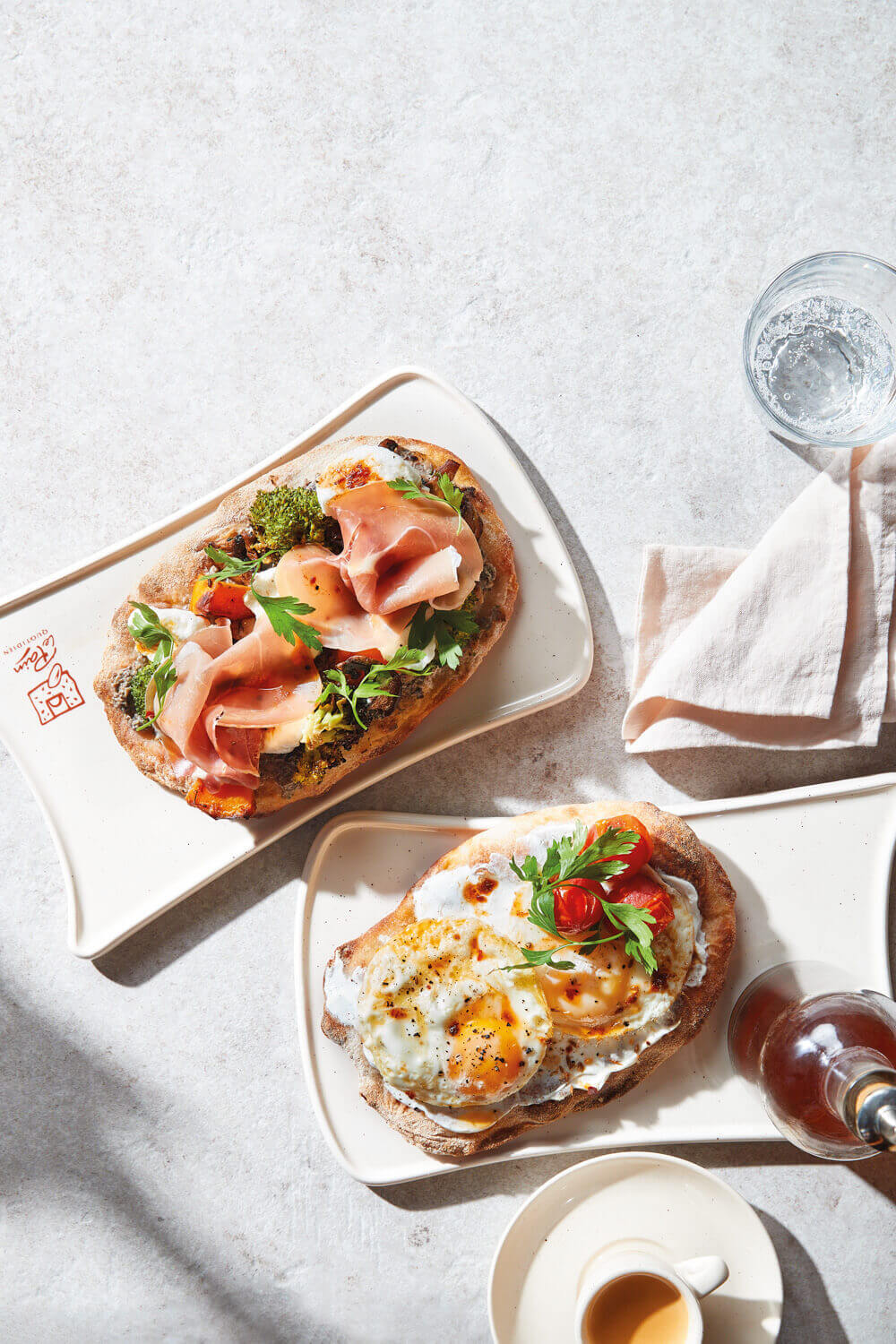 Le Pain Quotidien, photo 12