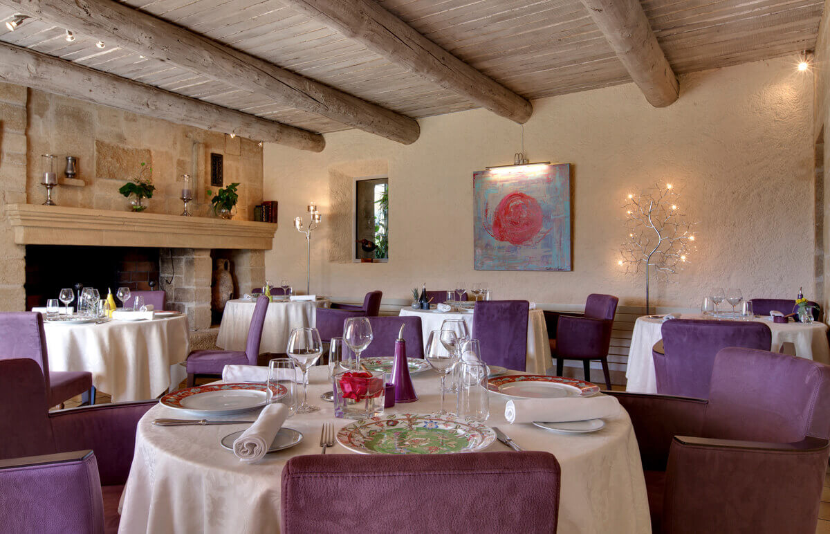 Mas de Fauchon, photo 9