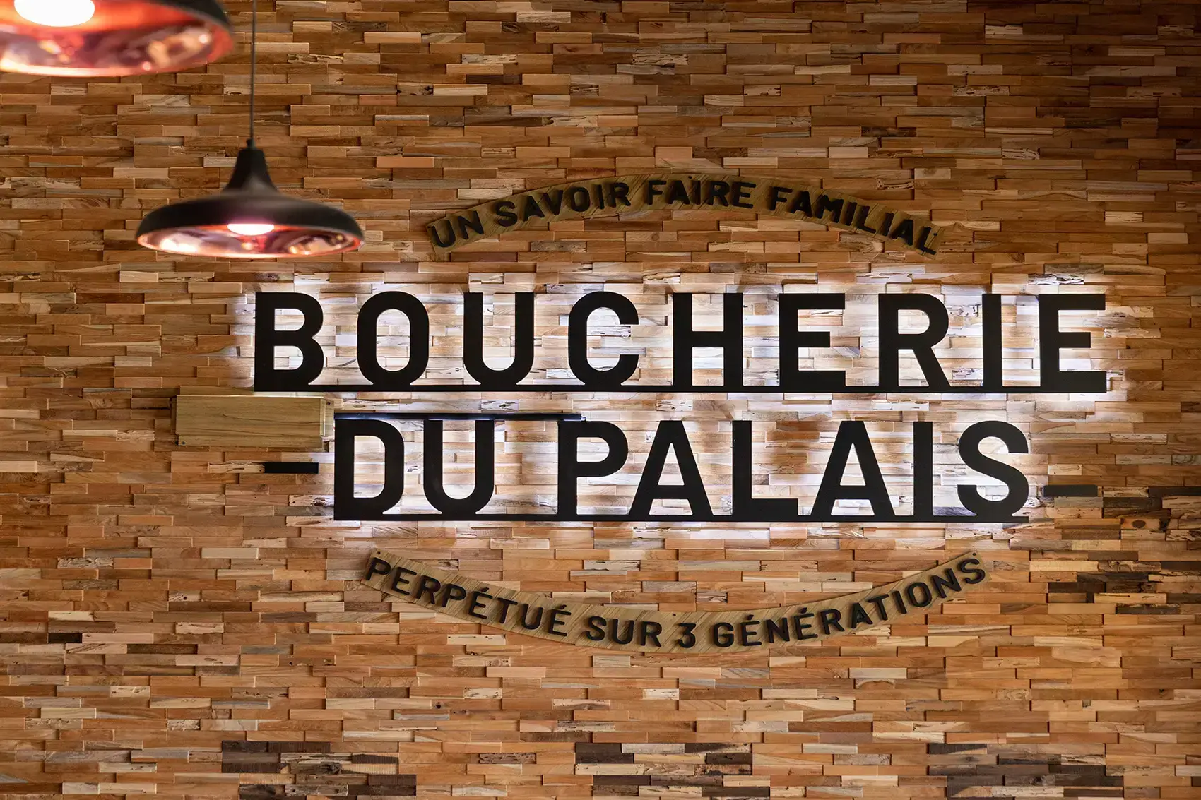 Boucherie du Palais, photo 8