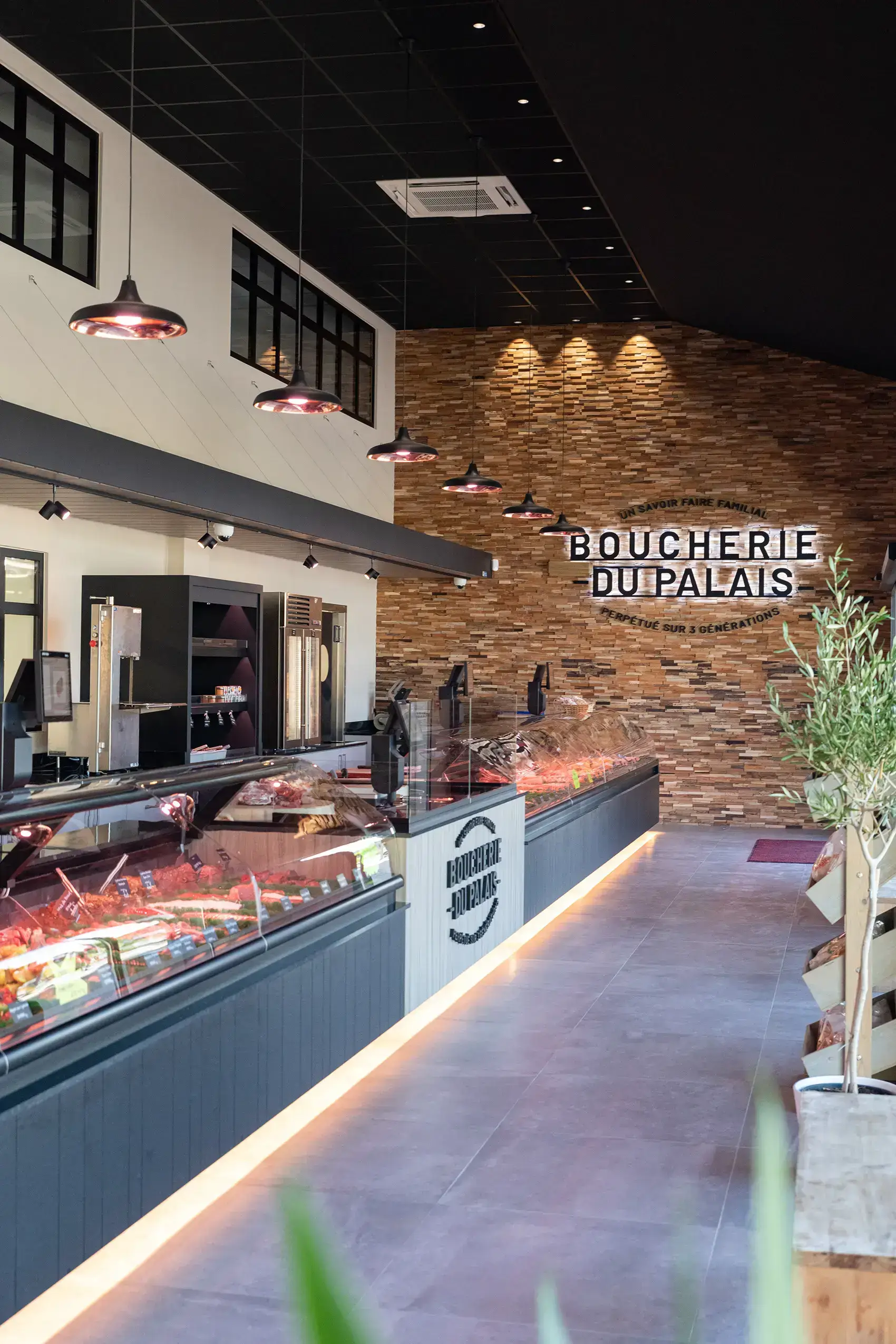 Boucherie du Palais, photo 5