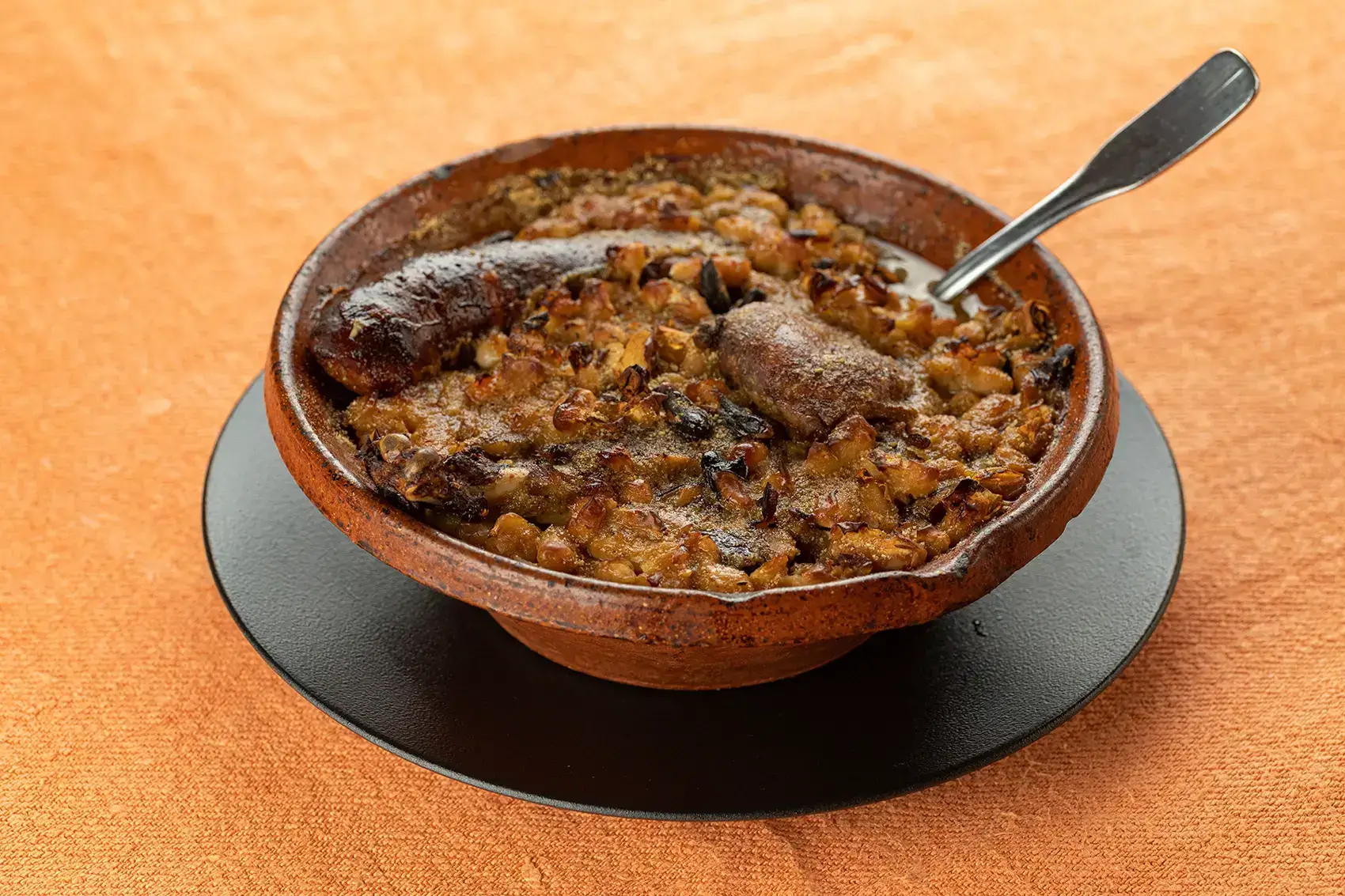 Jacquou le Croquant, photo 1