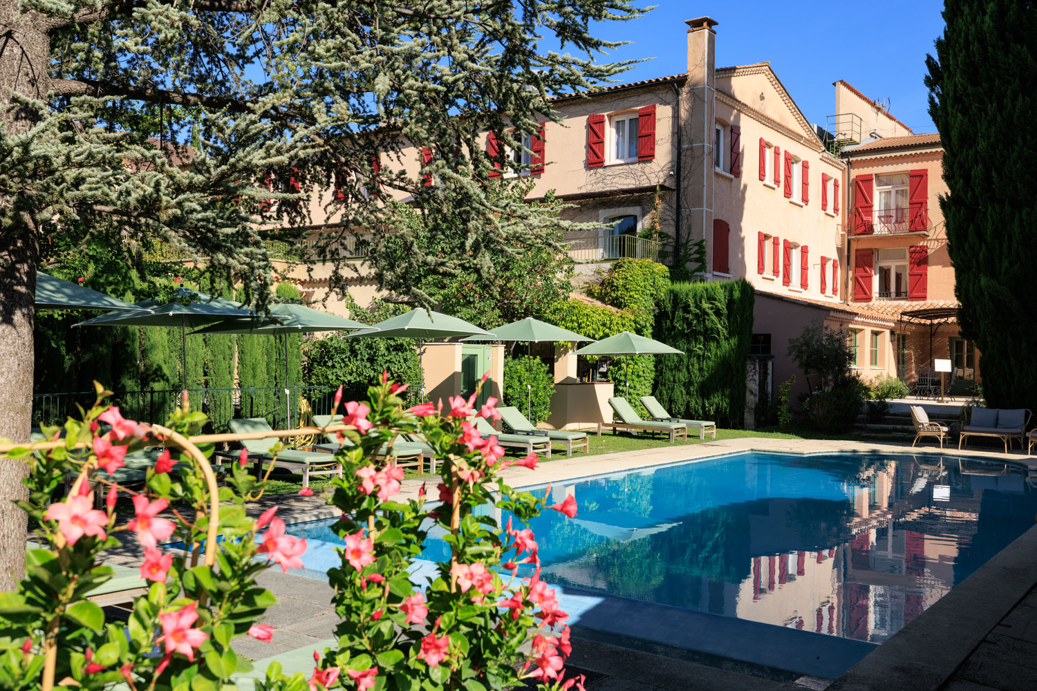 La Table du Pigonnet, photo 1